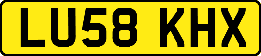LU58KHX