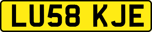 LU58KJE