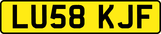 LU58KJF