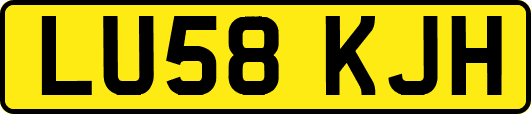 LU58KJH