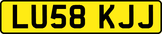 LU58KJJ
