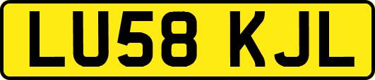 LU58KJL