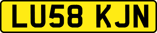 LU58KJN