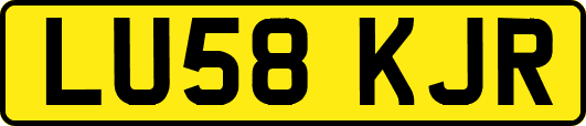 LU58KJR