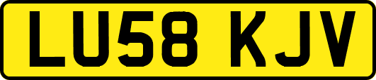 LU58KJV