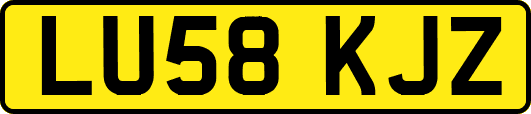 LU58KJZ