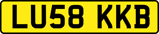 LU58KKB