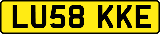 LU58KKE