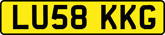 LU58KKG