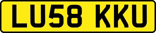 LU58KKU