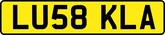 LU58KLA