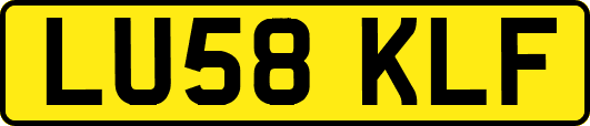 LU58KLF