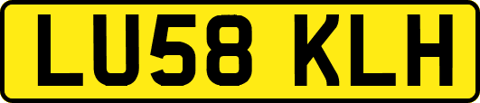LU58KLH