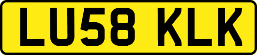 LU58KLK