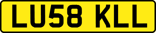 LU58KLL