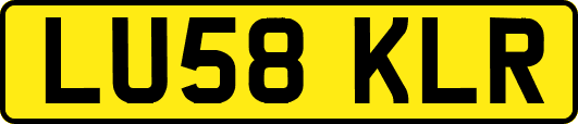 LU58KLR
