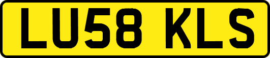 LU58KLS