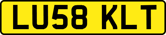 LU58KLT