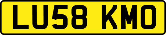 LU58KMO