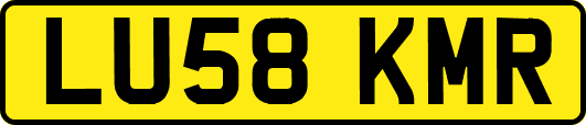 LU58KMR