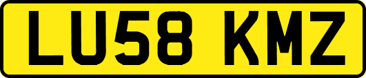 LU58KMZ