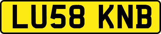 LU58KNB