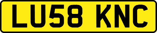 LU58KNC