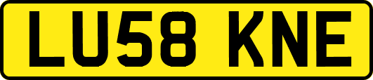 LU58KNE