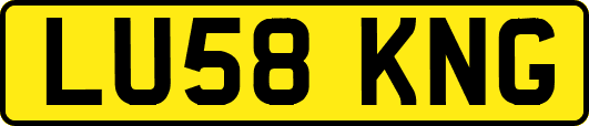 LU58KNG