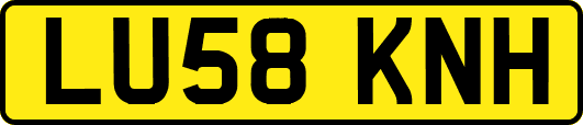LU58KNH