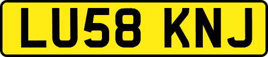 LU58KNJ