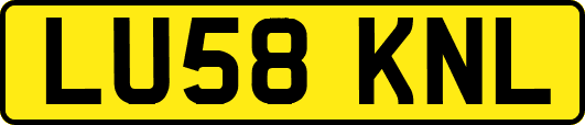 LU58KNL
