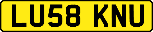 LU58KNU