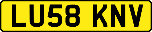 LU58KNV
