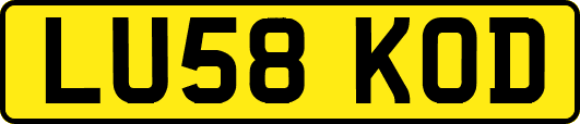 LU58KOD