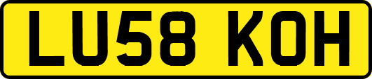 LU58KOH