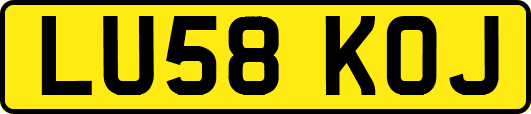 LU58KOJ