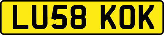 LU58KOK