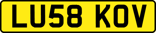 LU58KOV