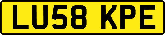 LU58KPE