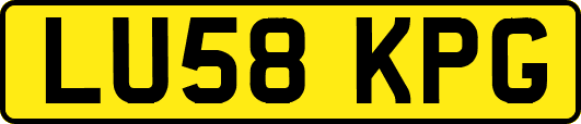 LU58KPG