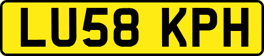 LU58KPH
