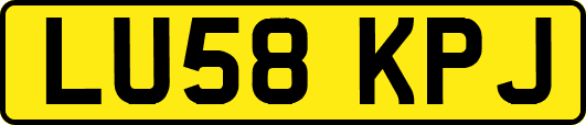 LU58KPJ