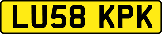 LU58KPK