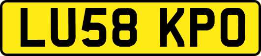 LU58KPO