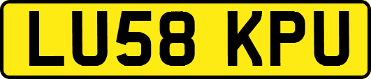 LU58KPU