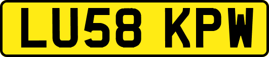 LU58KPW