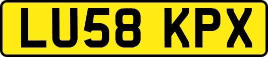 LU58KPX