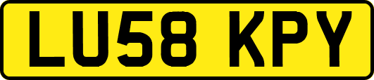 LU58KPY