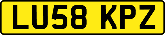 LU58KPZ